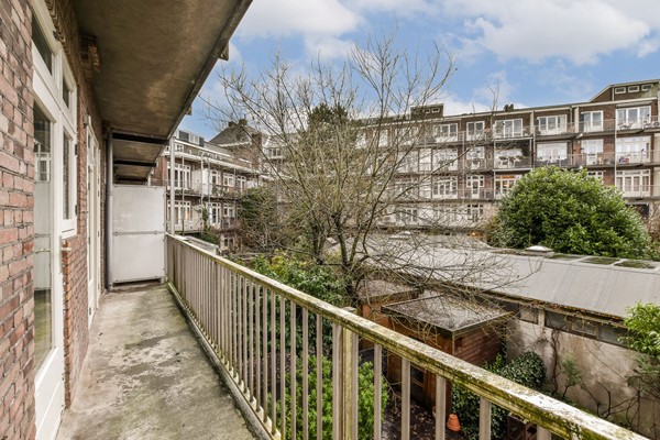 Medium property photo - Uiterwaardenstraat 344-1, 1079 DC Amsterdam